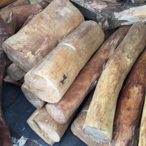 Sandalwood Oil (Caledonian Type)