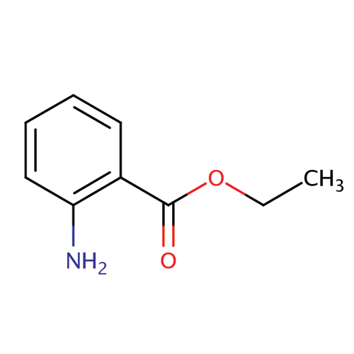 ethyl anthranilate - indian