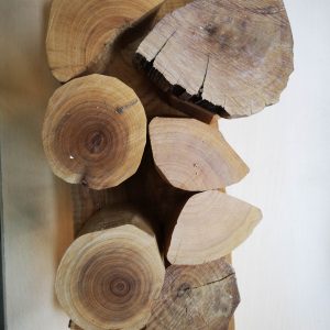 Sandalwood Oil (Album) - Indian Type
