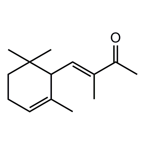 methyl ionone gamma chinese