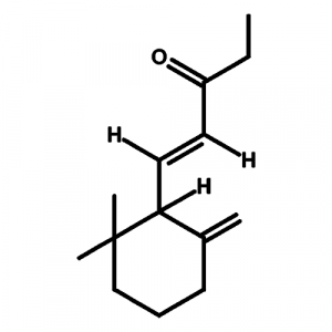 methyl ionone gamma
